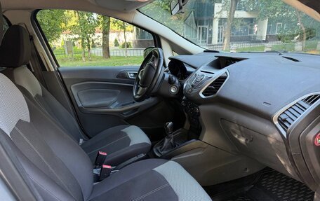 Ford EcoSport, 2014 год, 900 000 рублей, 4 фотография