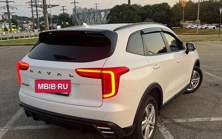 Haval Jolion, 2024 год, 1 510 000 рублей, 5 фотография