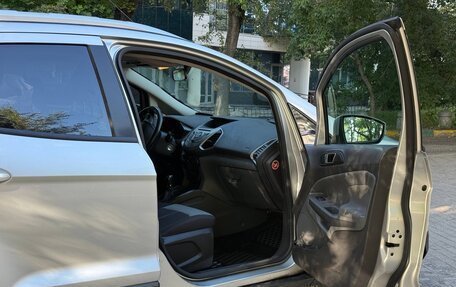 Ford EcoSport, 2014 год, 900 000 рублей, 5 фотография