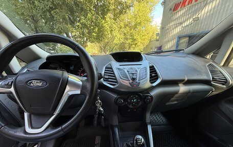 Ford EcoSport, 2014 год, 900 000 рублей, 7 фотография