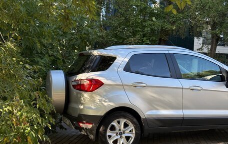 Ford EcoSport, 2014 год, 900 000 рублей, 6 фотография