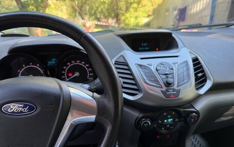 Ford EcoSport, 2014 год, 900 000 рублей, 8 фотография