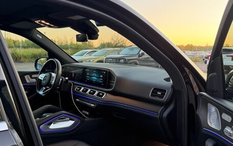 Mercedes-Benz GLE, 2020 год, 6 800 000 рублей, 5 фотография