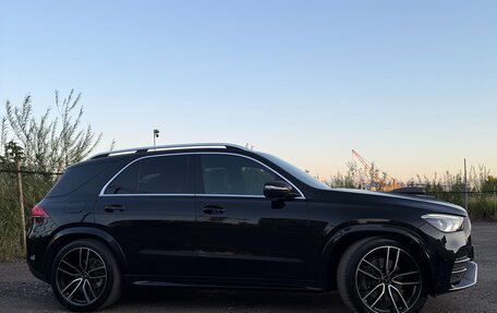Mercedes-Benz GLE, 2020 год, 6 800 000 рублей, 10 фотография