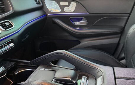 Mercedes-Benz GLE, 2020 год, 6 800 000 рублей, 8 фотография