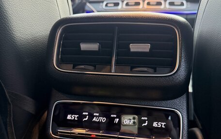 Mercedes-Benz GLE, 2020 год, 6 800 000 рублей, 9 фотография