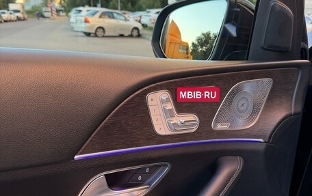 Mercedes-Benz GLE, 2020 год, 6 800 000 рублей, 7 фотография