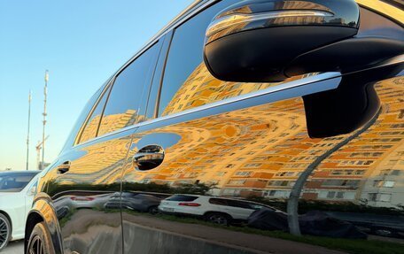 Mercedes-Benz GLE, 2020 год, 6 800 000 рублей, 12 фотография