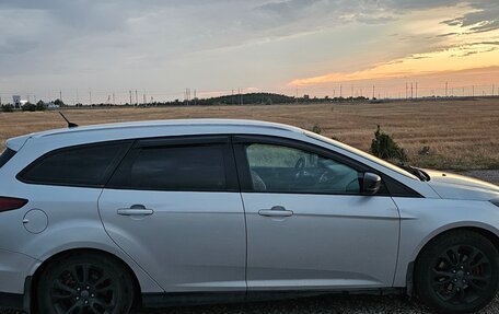 Ford Focus III, 2012 год, 710 000 рублей, 2 фотография