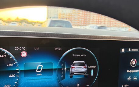 Mercedes-Benz GLE, 2020 год, 6 800 000 рублей, 15 фотография
