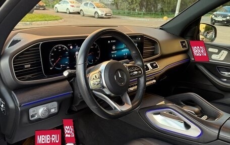 Mercedes-Benz GLE, 2020 год, 6 800 000 рублей, 6 фотография
