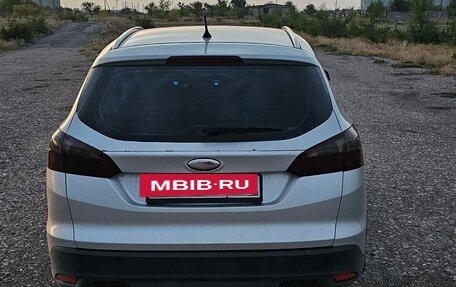 Ford Focus III, 2012 год, 710 000 рублей, 3 фотография