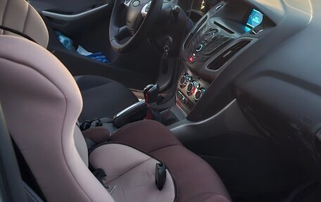 Ford Focus III, 2012 год, 710 000 рублей, 5 фотография