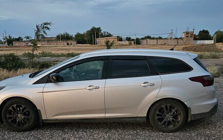 Ford Focus III, 2012 год, 710 000 рублей, 8 фотография