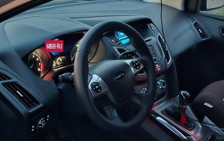 Ford Focus III, 2012 год, 710 000 рублей, 4 фотография