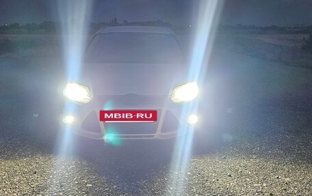 Ford Focus III, 2012 год, 710 000 рублей, 6 фотография