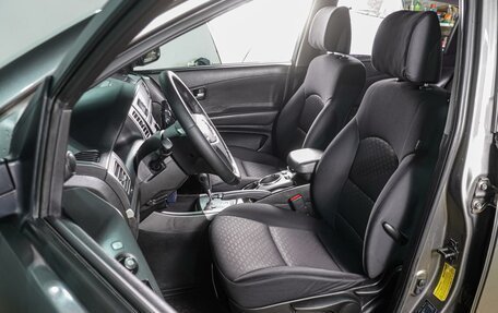 SsangYong Actyon II рестайлинг, 2011 год, 954 000 рублей, 10 фотография