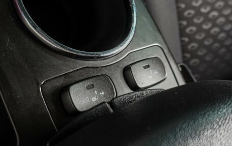 SsangYong Actyon II рестайлинг, 2011 год, 954 000 рублей, 14 фотография