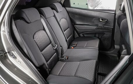 SsangYong Actyon II рестайлинг, 2011 год, 954 000 рублей, 7 фотография