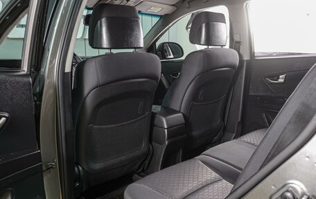 SsangYong Actyon II рестайлинг, 2011 год, 954 000 рублей, 11 фотография