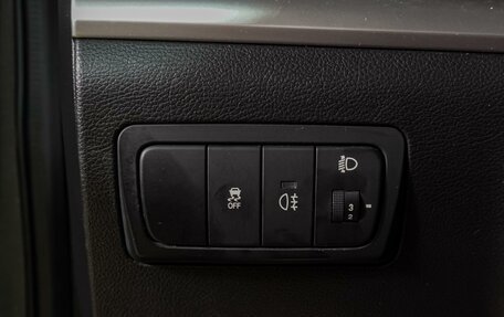 SsangYong Actyon II рестайлинг, 2011 год, 954 000 рублей, 16 фотография