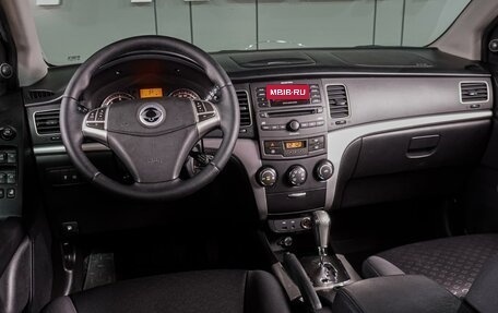 SsangYong Actyon II рестайлинг, 2011 год, 954 000 рублей, 6 фотография