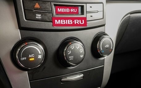 SsangYong Actyon II рестайлинг, 2011 год, 954 000 рублей, 13 фотография