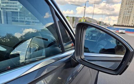 Volkswagen Tiguan II, 2021 год, 2 950 000 рублей, 10 фотография