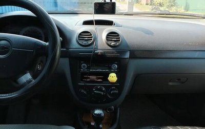Chevrolet Lacetti, 2008 год, 450 000 рублей, 1 фотография