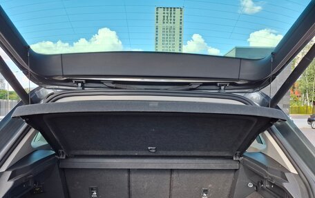 Volkswagen Tiguan II, 2021 год, 2 950 000 рублей, 27 фотография