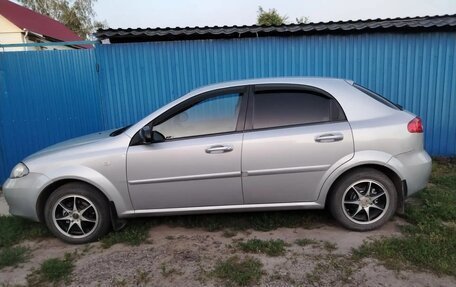 Chevrolet Lacetti, 2008 год, 450 000 рублей, 8 фотография