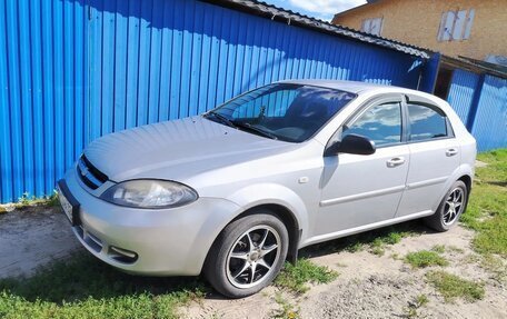 Chevrolet Lacetti, 2008 год, 450 000 рублей, 7 фотография