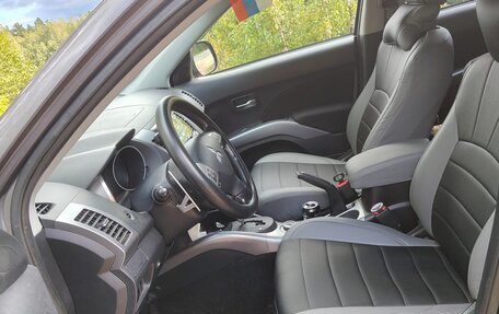 Mitsubishi Outlander III рестайлинг 3, 2008 год, 850 000 рублей, 3 фотография