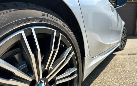 BMW 3 серия, 2019 год, 3 630 000 рублей, 13 фотография