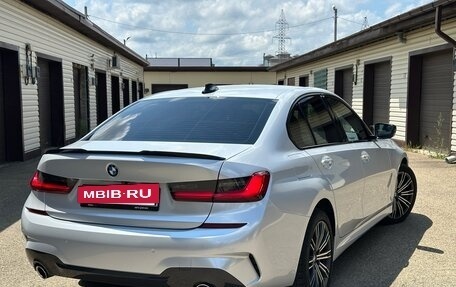 BMW 3 серия, 2019 год, 3 630 000 рублей, 3 фотография
