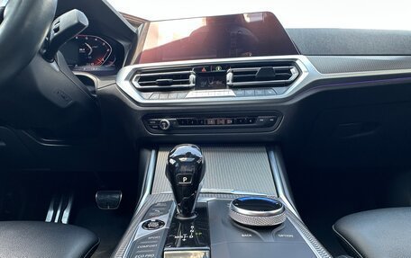 BMW 3 серия, 2019 год, 3 630 000 рублей, 18 фотография