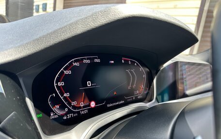 BMW 3 серия, 2019 год, 3 630 000 рублей, 24 фотография