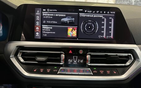 BMW 3 серия, 2019 год, 3 630 000 рублей, 27 фотография