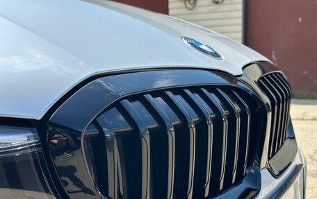 BMW 3 серия, 2019 год, 3 630 000 рублей, 31 фотография