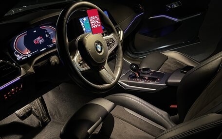 BMW 3 серия, 2019 год, 3 630 000 рублей, 37 фотография