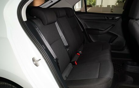 Skoda Rapid I, 2019 год, 1 385 000 рублей, 7 фотография