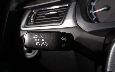 Skoda Rapid I, 2019 год, 1 385 000 рублей, 13 фотография