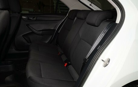 Skoda Rapid I, 2019 год, 1 385 000 рублей, 9 фотография