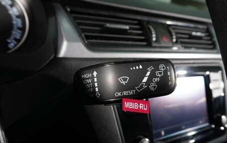 Skoda Rapid I, 2019 год, 1 385 000 рублей, 14 фотография