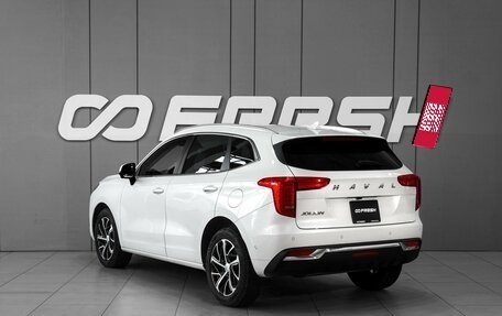Haval Jolion, 2023 год, 1 838 000 рублей, 2 фотография