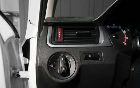 Skoda Rapid I, 2019 год, 1 385 000 рублей, 18 фотография