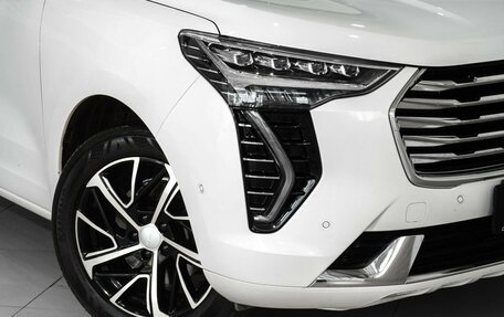 Haval Jolion, 2023 год, 1 838 000 рублей, 6 фотография