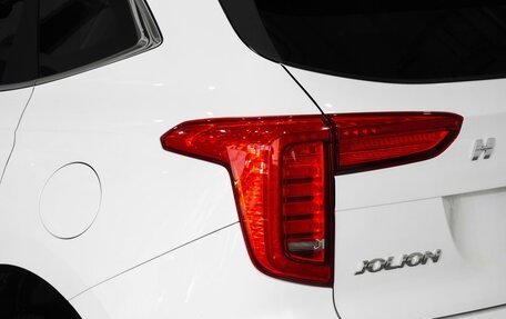 Haval Jolion, 2023 год, 1 838 000 рублей, 7 фотография