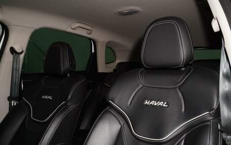 Haval Jolion, 2023 год, 1 838 000 рублей, 14 фотография