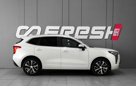 Haval Jolion, 2023 год, 1 838 000 рублей, 5 фотография